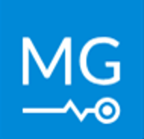 MG Battery Logo
