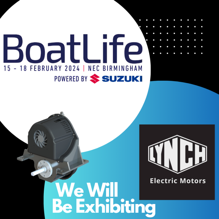 BoatLife Show