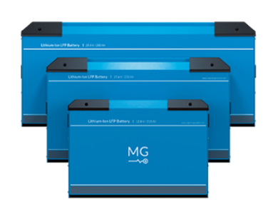 MG Energy Systems