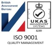 ISO 9001