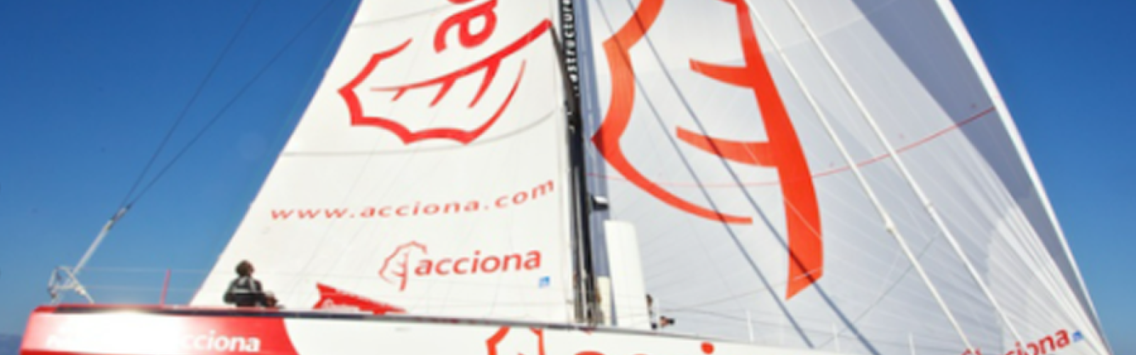 Marine Drive System - Sail Boat - Acciona